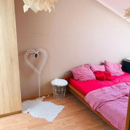 Dum Pro Prazdninovy Pobyt Appartement Bast Buitenkant foto