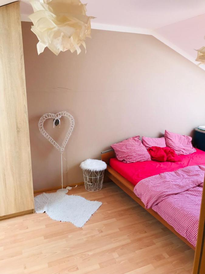 Dum Pro Prazdninovy Pobyt Appartement Bast Buitenkant foto